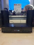 Odtwarzacz CD PIONEER PD-107 made in UK