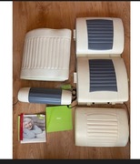 RAM Vitberg + mata do masażu baza + moduł C + moduł D + moduł szyja