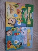 Gang mocniaków Paulina Płatkowska