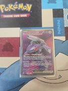 GENESECT EX BLK 161/086 DOUBLE RARE BLACK BOLT 