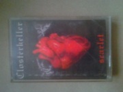 Closterkeller-Scarlet