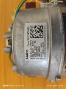 Silnik do pralki model : NIDEC typ WU126T50E01  