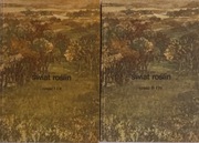 Świat roślin część I i II, III i IV