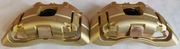 Swap hamulce 314mm zaciski przód Opel Vectra C, Signum, Saab