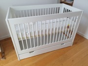 Łóżeczko NOWE nigdy nieużywane