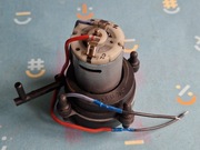 Pompka centralnego zamka - Audi A4 B5