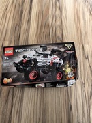 Lego Monster Jam Mutt Dalmatian 42150 - Outlet  uszkodzone opakowanie