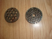 Sitka maszynki ZELMER TYP 586.5