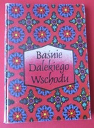 Baśnie Dalekiego Wschodu Stanisław Jedynak