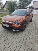 Citroën C4 1.2 PureTech Shine S&S EAT8