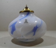 Lampa Oliwna Kaganek Skruf Sweden