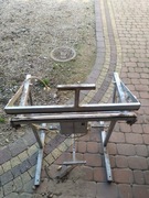 Zgrzewarka do folii worków, folia gratis