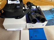 Lornetka Zeiss Conquest HD 8x42 gwarancja producenta