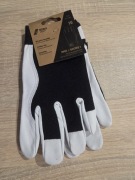 Rękawice skórzane robocze Nitras Dexter 1