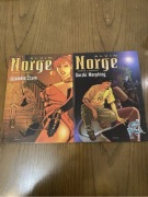 Alvin Norge 1 i 2 Siedmioróg 2001 Chris Lamquet komplet wydanie I