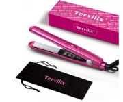 Terviiix TXB007 Mini prostownica do włosów