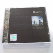Ultravox LAMENT CD 724352183425  
