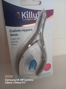 Cążki do skórek 3 mm