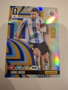 Karta Kolekcjonerska Panini FIFA World Cup 2026 Icon Lionel Messi 24