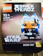 LEGO BrickHeads Star Wars 40539 Ahsoka Tano