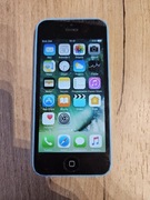 Apple IPHONE 5C niebieski
