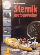 Andrzej Ostrowski - Sternik motorowodny