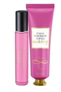 Avon Zestaw kosmetyków TTA Everlasting - perfumetka + krem do rąk 30 ml
