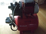 Pompa wody Einhell GC-WW 6538