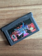 Star Wars Episode III: Revenge of the Sith - GBA - Cartridge