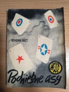 Podniebne asy - Bohdan Arct