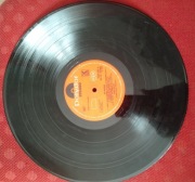 SEX MACHINE płyta winylowa