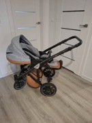 Wózek Anex Sport 2w1