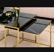 Stolik kawowy Mebel-Partner45 x 45 x 41cm