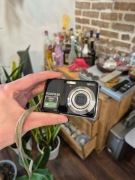 Fujifilm AV110 | stan bardzo dobry | pełen oryginalny zestaw + pudełko
