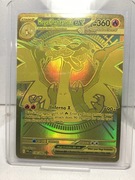 Pokémon TCG: Mega Charizard X EX 130/094 PFL Phantasmal Flame