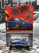 Hot Wheels - RLC - 1997 Toyota Supra - BOX 23