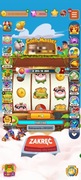 Konto gra Coin Master 1 mln spinów