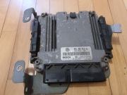 Sterownik silnika VW Touran 2003 136 KM