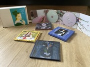 Dyskografia sanah autograf Irenka kaprysy uczta bankiet poezje królowa dram