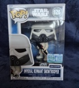 Funko pop Star Wars Imperial Remnant Snowtrooper #826 funko supreme