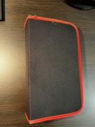 Segregator etui organizer do płyt CD/DVD 96 szt.