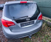 Klapa tył Meriva B 2011 