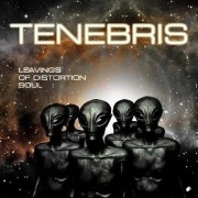 Tenebris Leavings.Nocturnus Cynic Atheist Voivod Atropos Tiamat LuxOcculta 