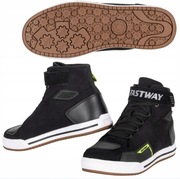 BUTY MOTOCYKLOWE FASTWAY CITY Stan B.Dobry/44-45R