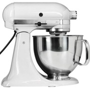 KitchenAid Artisan 5KSM175PSEWH white