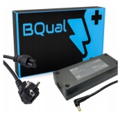 Ładowarka Zasilacz BQual PRO do ACER 135W 19V 7.1A 5.5x1.7mm