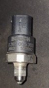 Bosch czujnik ciśnienia abs esp 0265005303