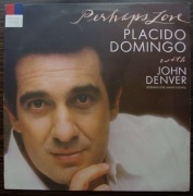 Placido Domingo - Perhaps Love_=Winyl=_:::POP:::