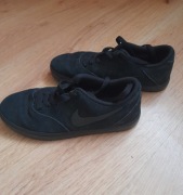 Nike Sb Charge Suede