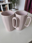 Kubek Vialli Design Fuori kamionka 330 ml